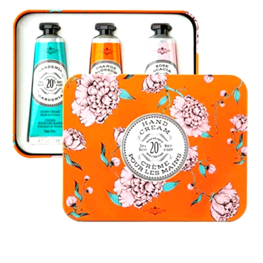 Hand cream La Chatelaine  Made in France